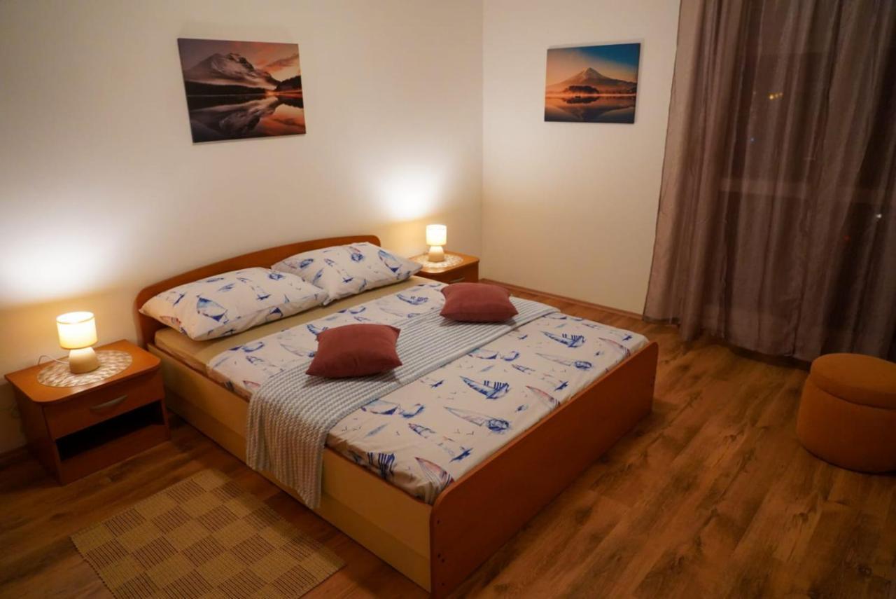 Apartment Lola Split Dış mekan fotoğraf