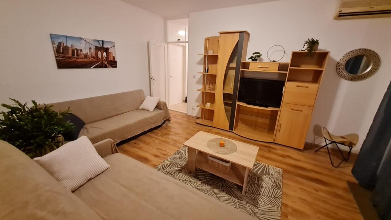Apartment Lola Split Dış mekan fotoğraf
