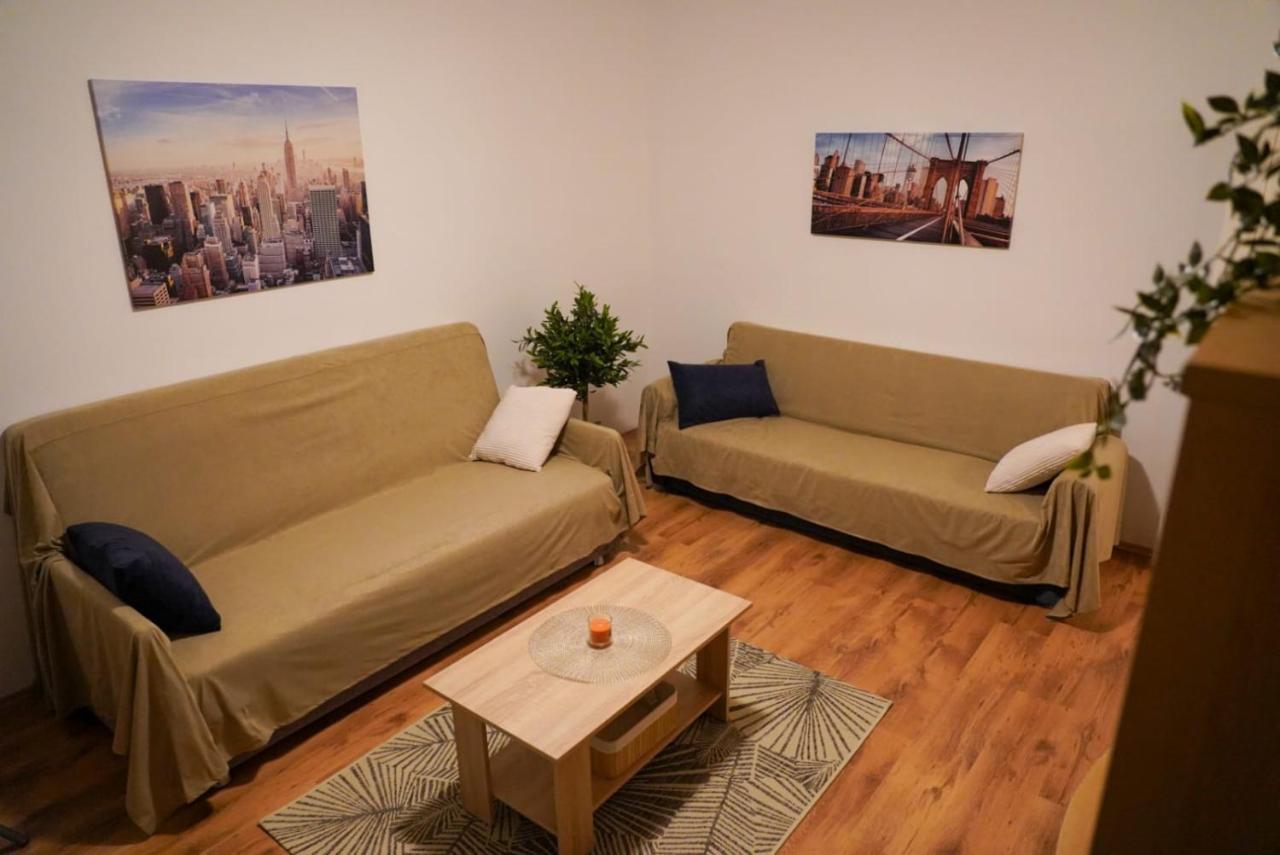 Apartment Lola Split Dış mekan fotoğraf