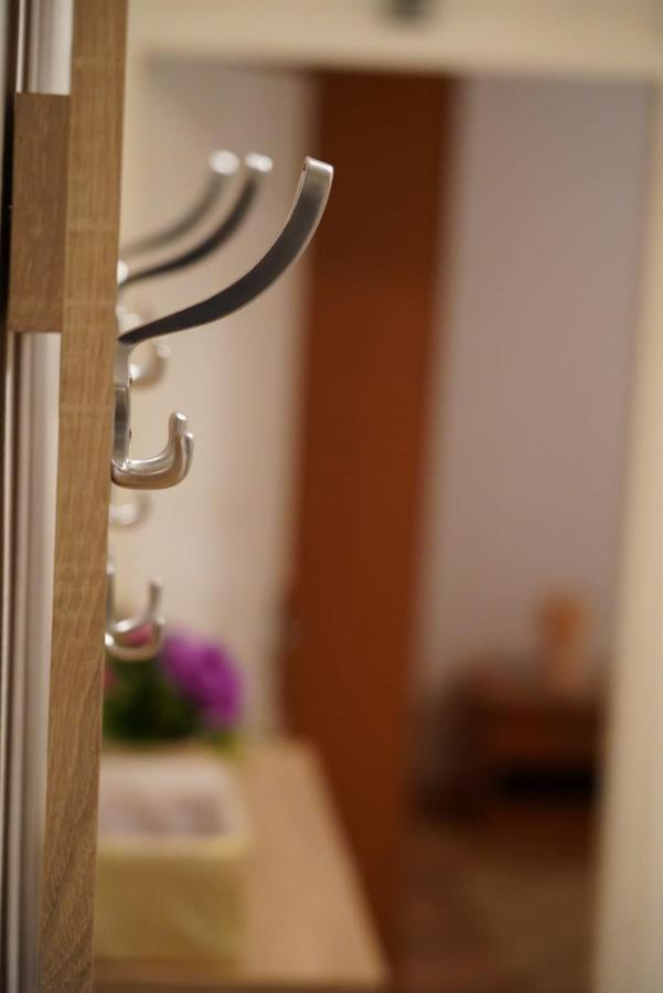 Apartment Lola Split Dış mekan fotoğraf