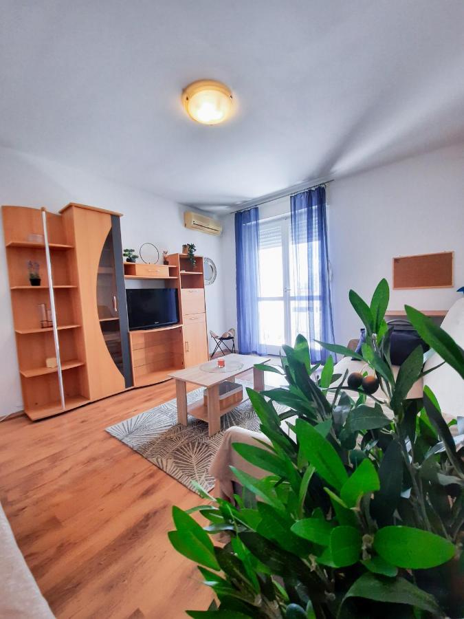 Apartment Lola Split Dış mekan fotoğraf