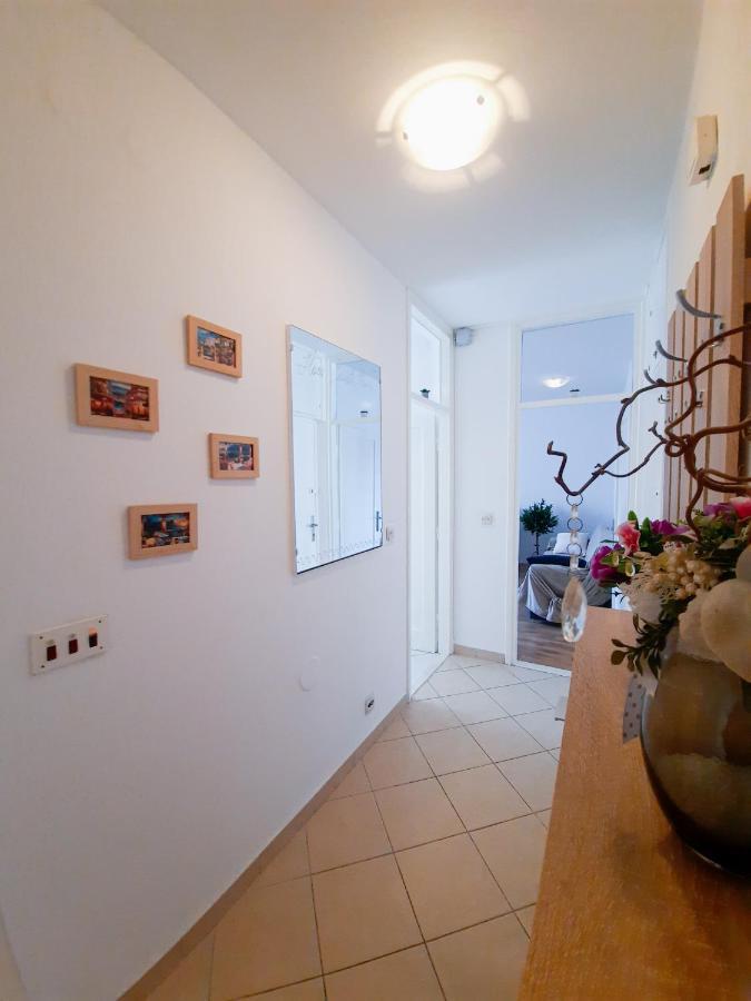 Apartment Lola Split Dış mekan fotoğraf