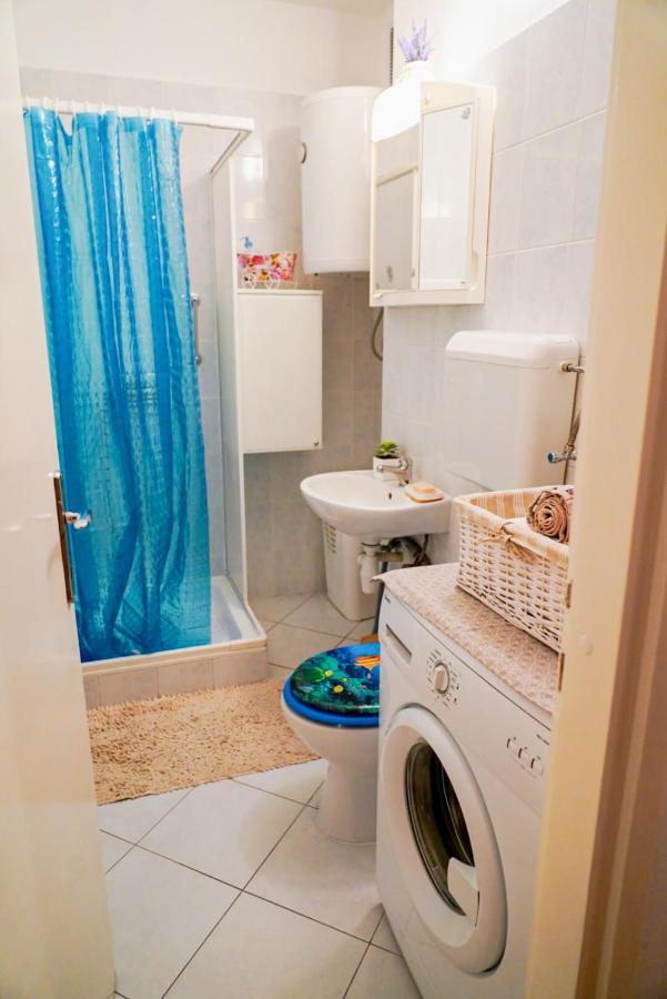 Apartment Lola Split Dış mekan fotoğraf