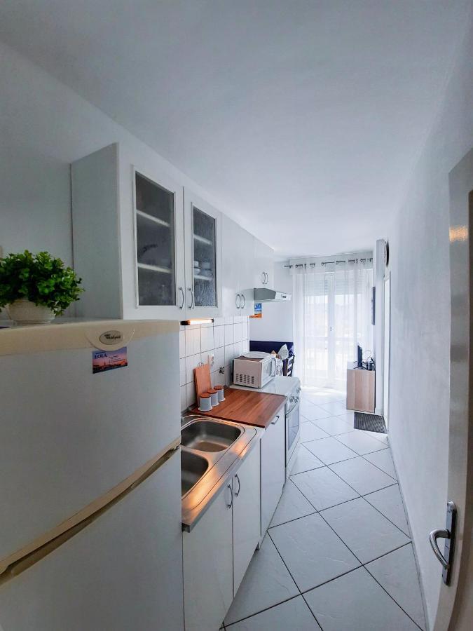 Apartment Lola Split Dış mekan fotoğraf