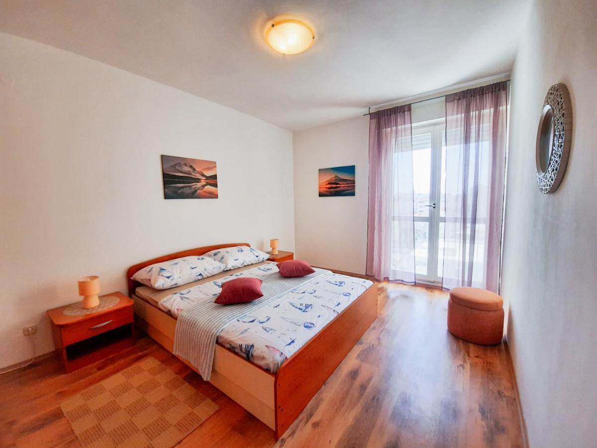 Apartment Lola Split Dış mekan fotoğraf