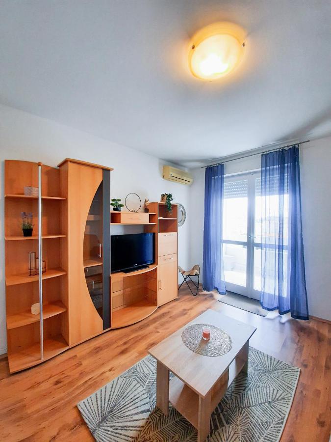 Apartment Lola Split Dış mekan fotoğraf