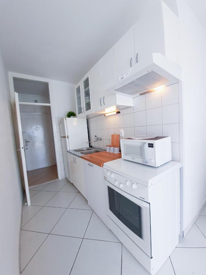 Apartment Lola Split Dış mekan fotoğraf