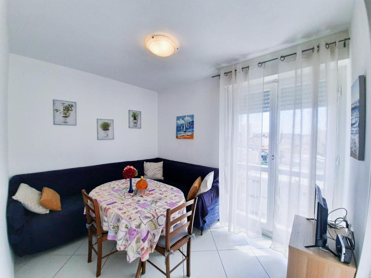 Apartment Lola Split Dış mekan fotoğraf