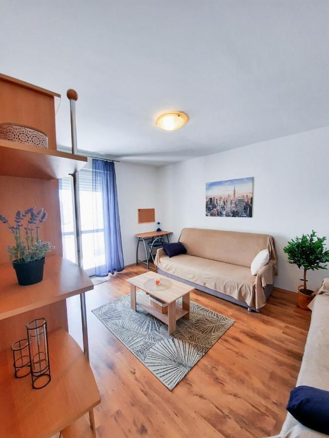 Apartment Lola Split Dış mekan fotoğraf