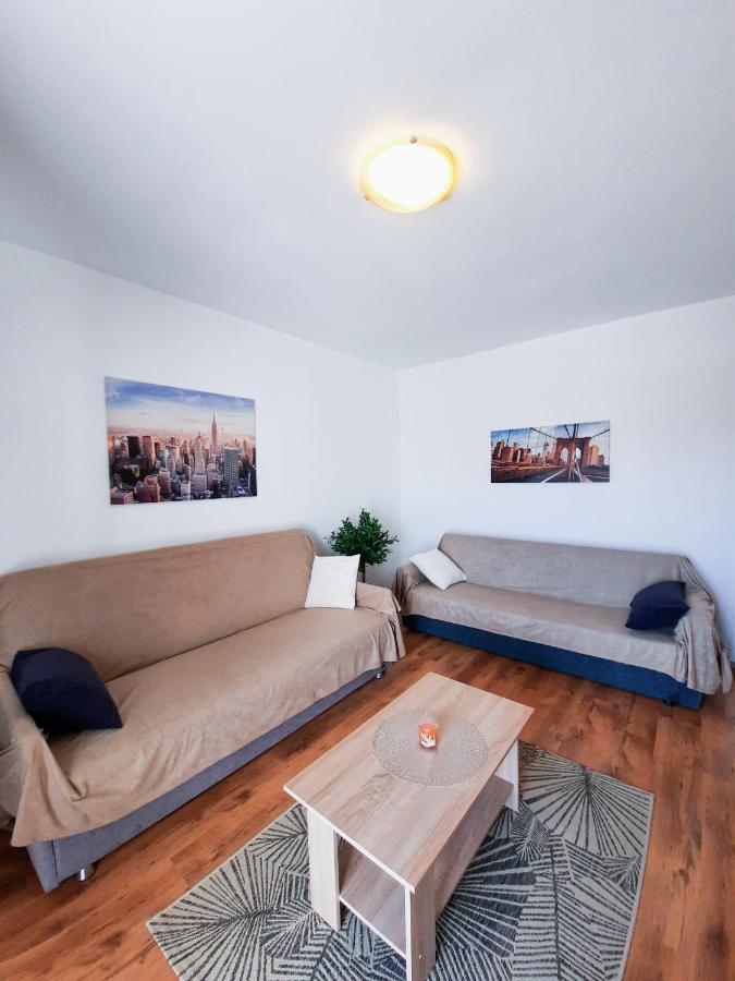 Apartment Lola Split Dış mekan fotoğraf
